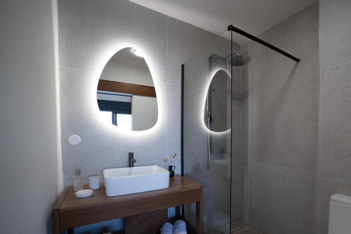 Maison Le Patio Jacuzzi Saint-Denis Dış mekan fotoğraf